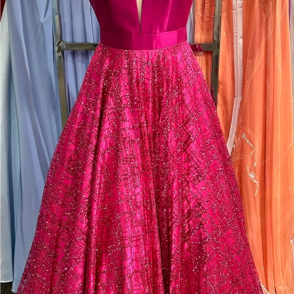 Panoply Dress - Size 8
